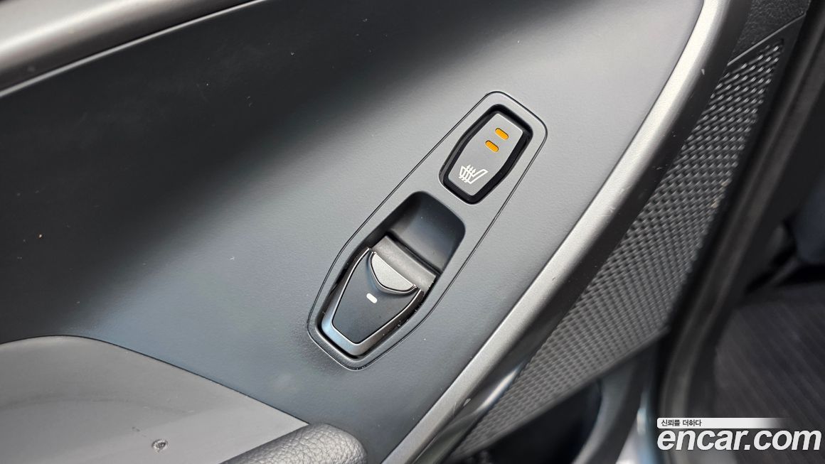 Hyundai Santafe 2017