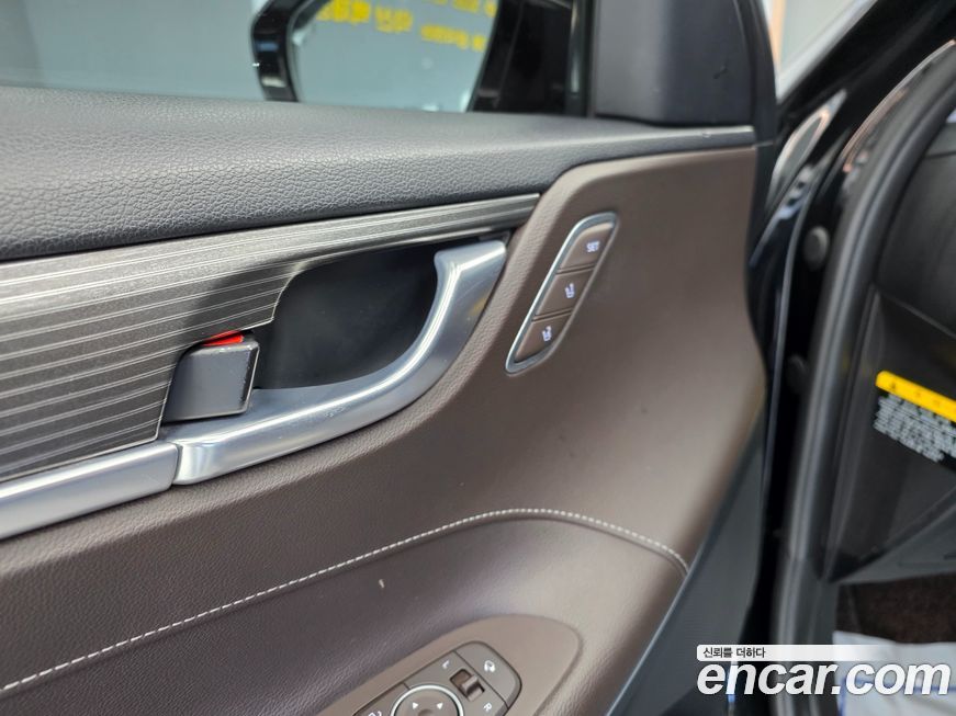 Hyundai Grandeur 2017