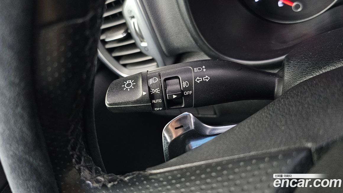 Kia Sportage 2018