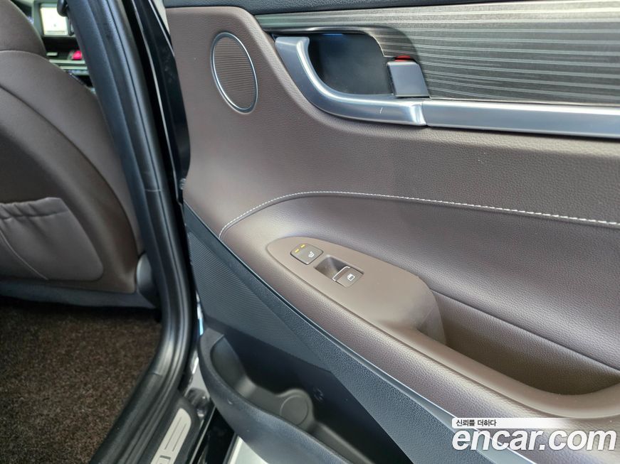 Hyundai Grandeur 2017