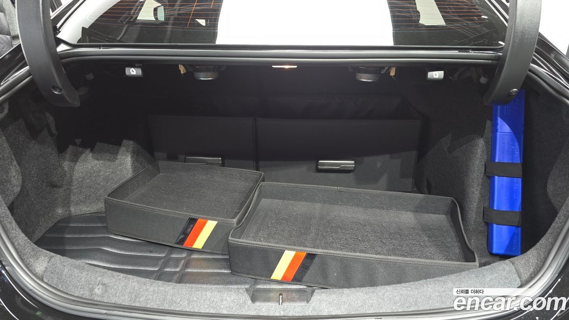 ChevroletGMDaewoo Malibu 2019