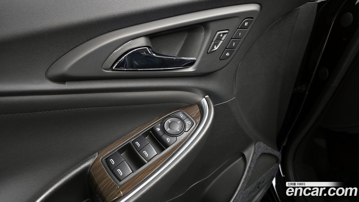 ChevroletGMDaewoo Malibu 2019