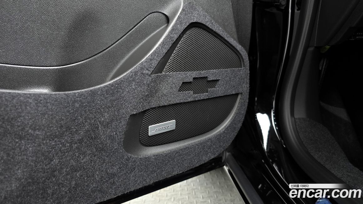 ChevroletGMDaewoo Malibu 2019