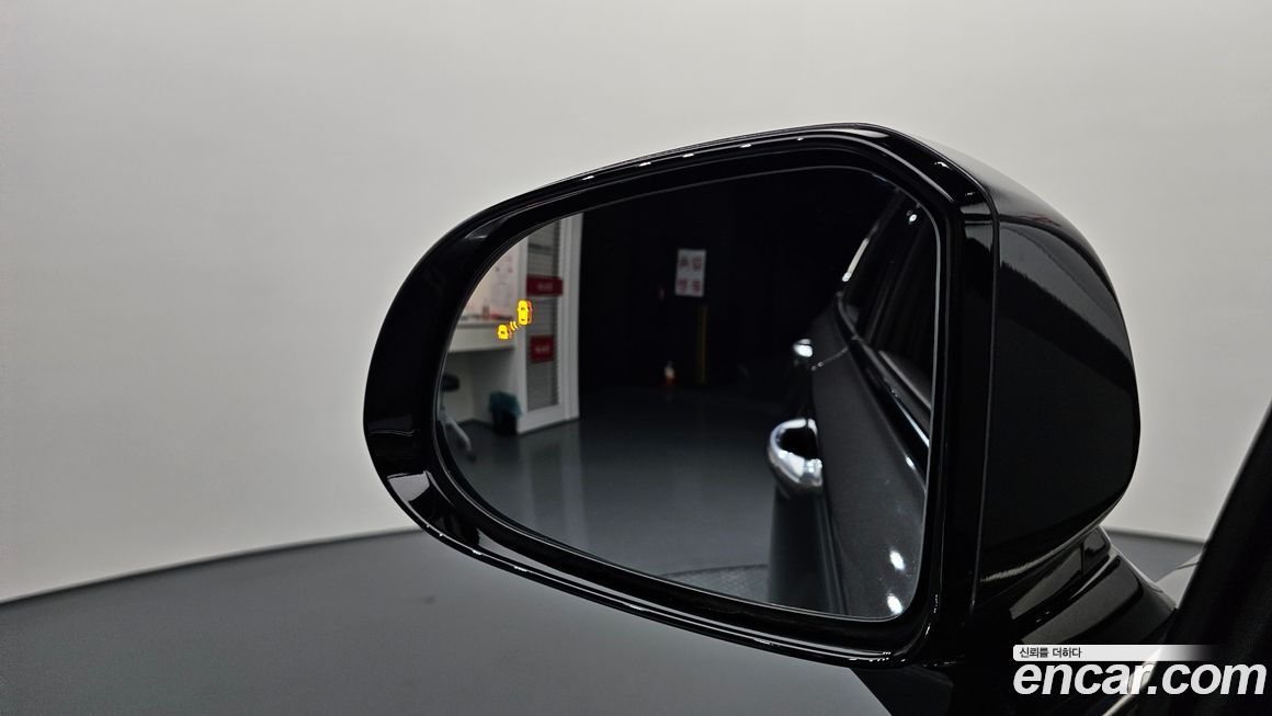 Hyundai Santafe 2020