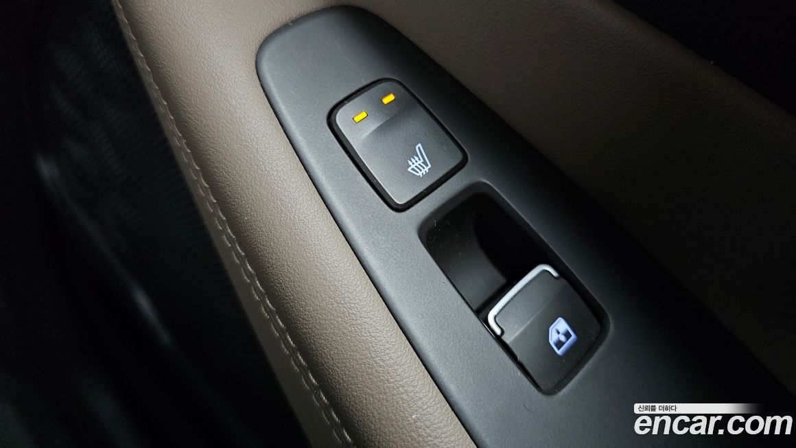 Hyundai Santafe 2020