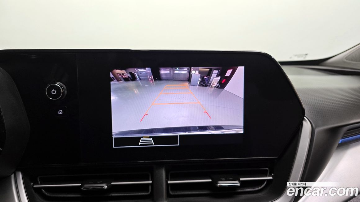 ChevroletGMDaewoo Trax 2025