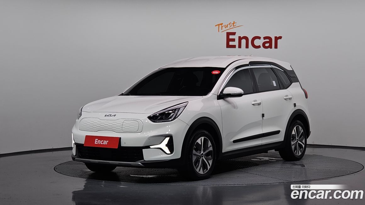 Kia Niro 2023