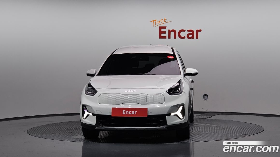 Kia Niro 2023
