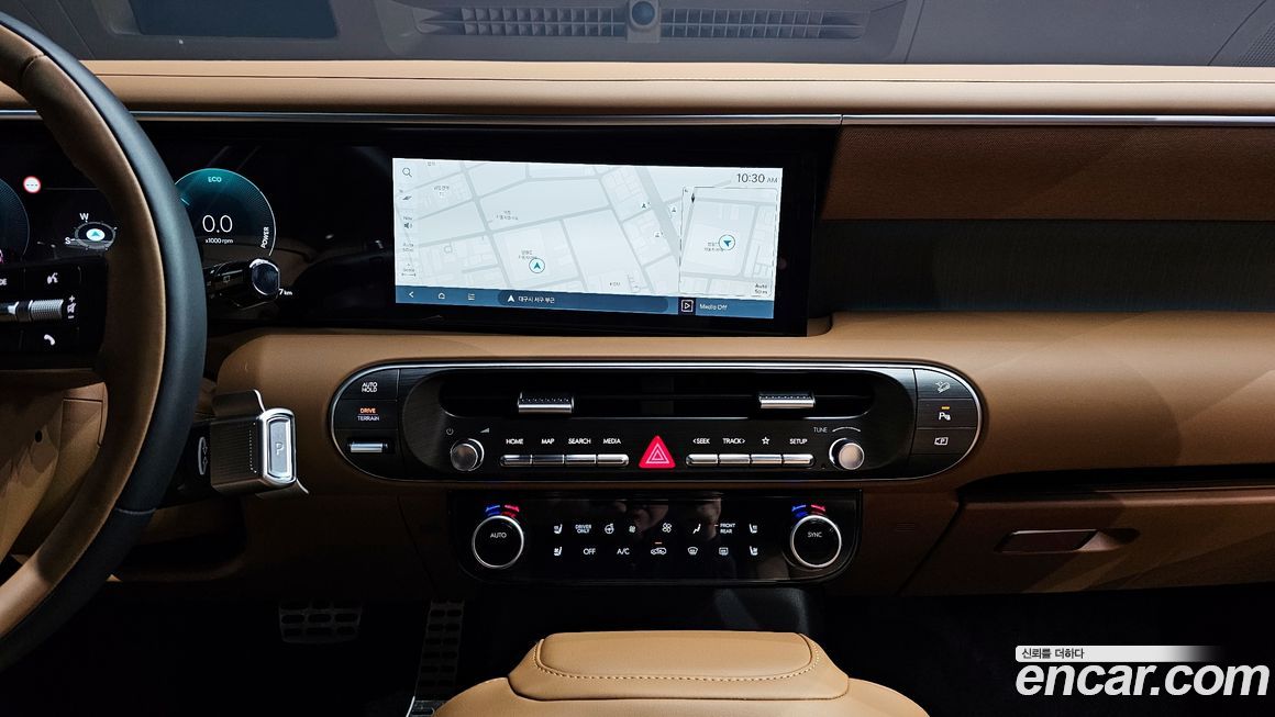 Hyundai Palisade 2026