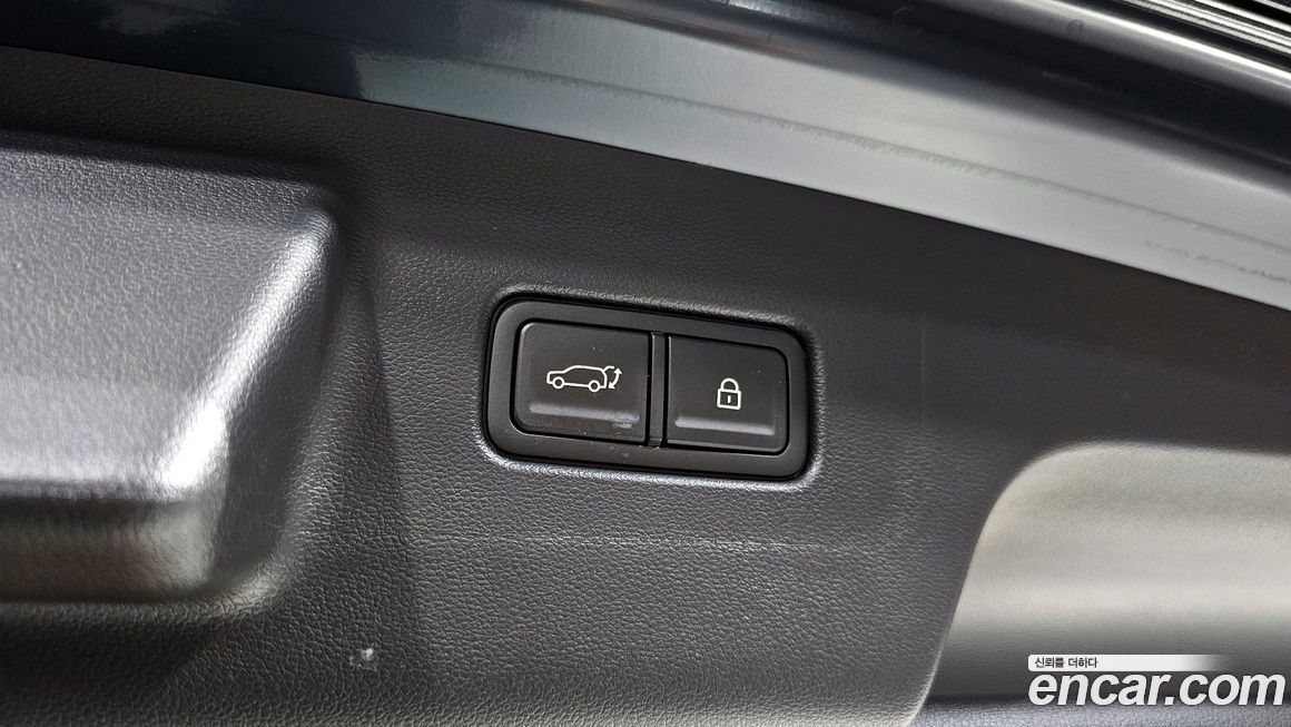 Hyundai Palisade 2026