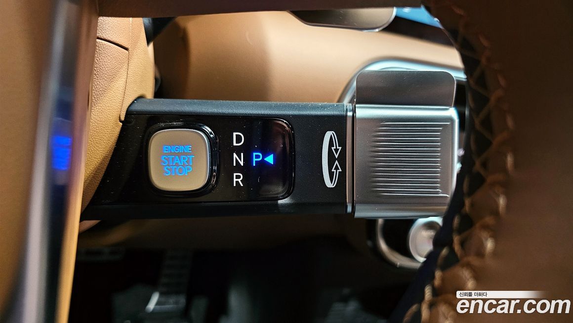 Hyundai Palisade 2026