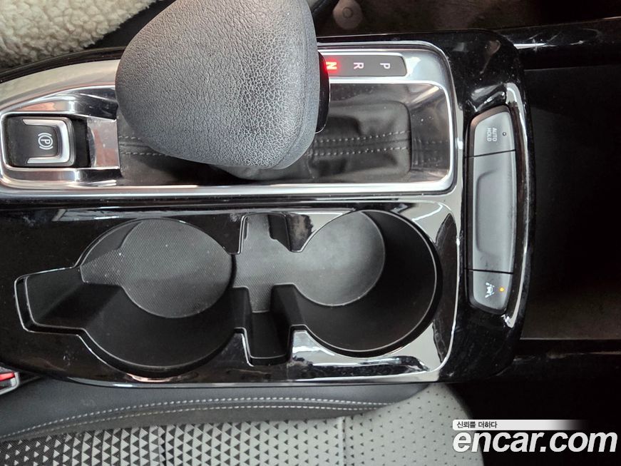 ChevroletGMDaewoo Trax 2024