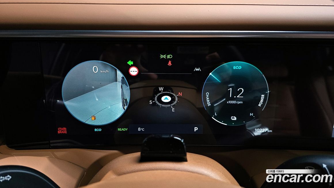 Hyundai Palisade 2026