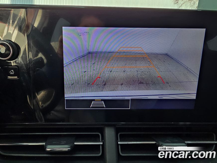 ChevroletGMDaewoo Trax 2024