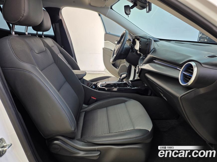 ChevroletGMDaewoo Trax 2024