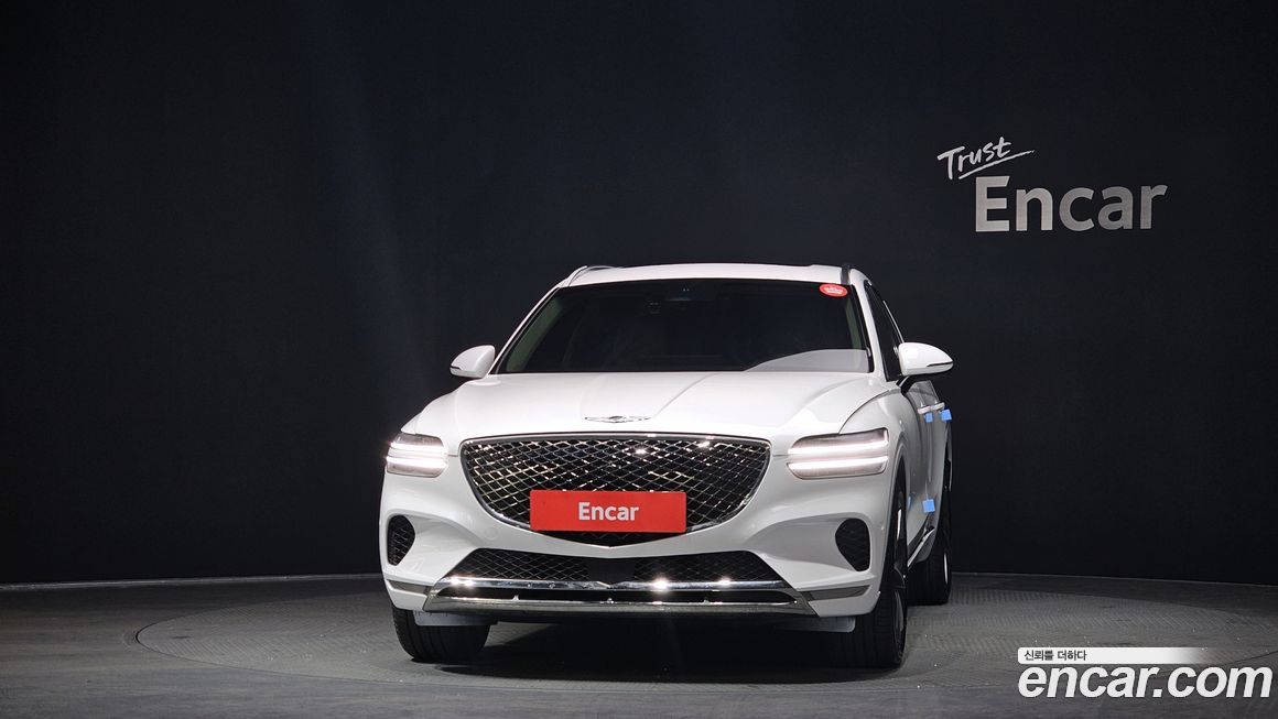 Genesis GV70 2023