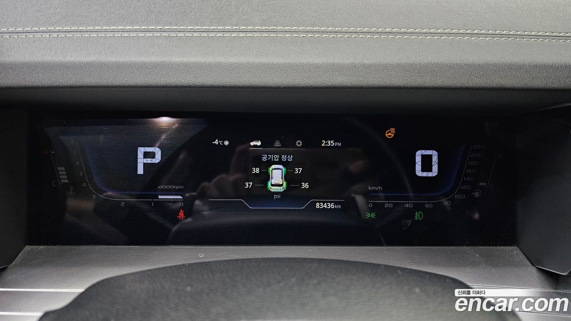 KG_Mobility_Ssangyong Torres 2023