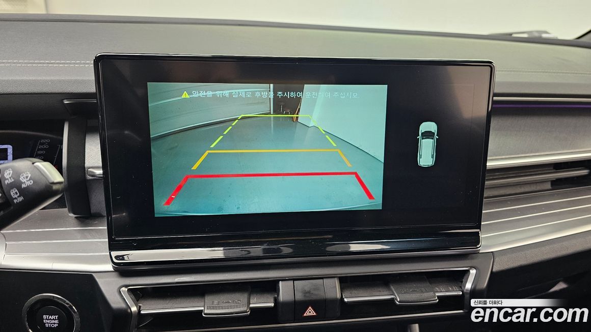 KG_Mobility_Ssangyong Torres 2023