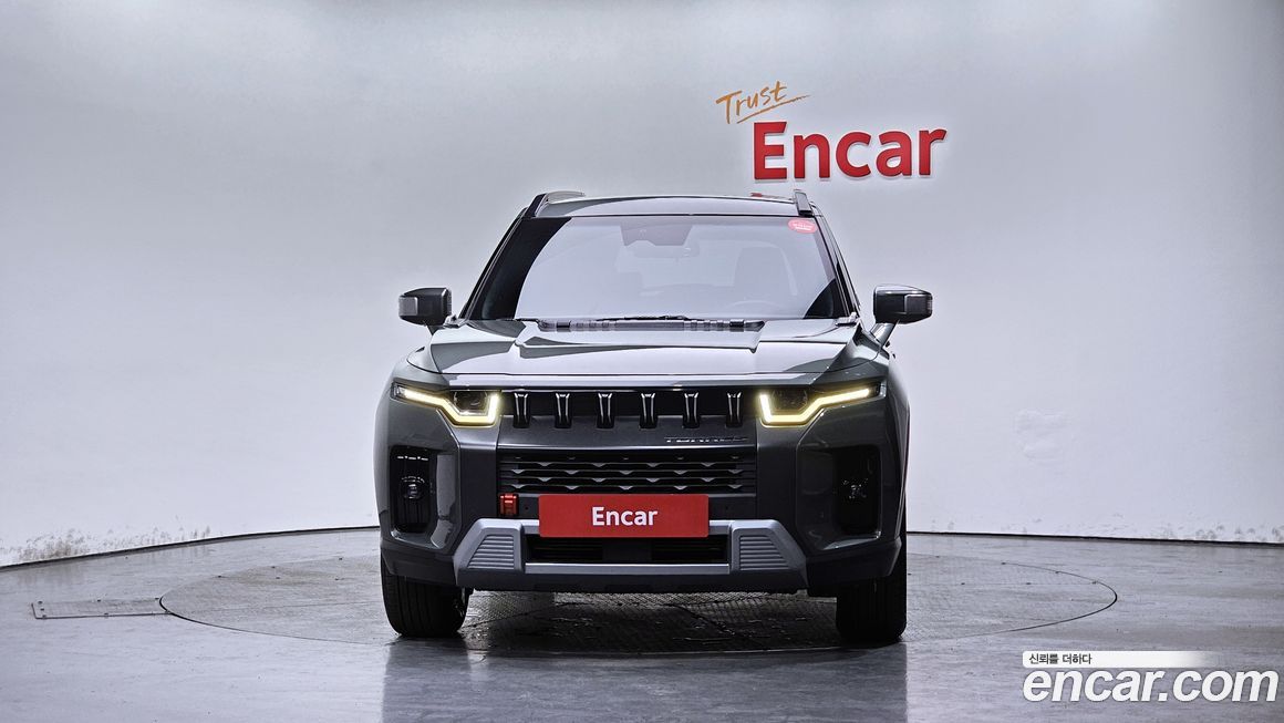 KG_Mobility_Ssangyong Torres 2023