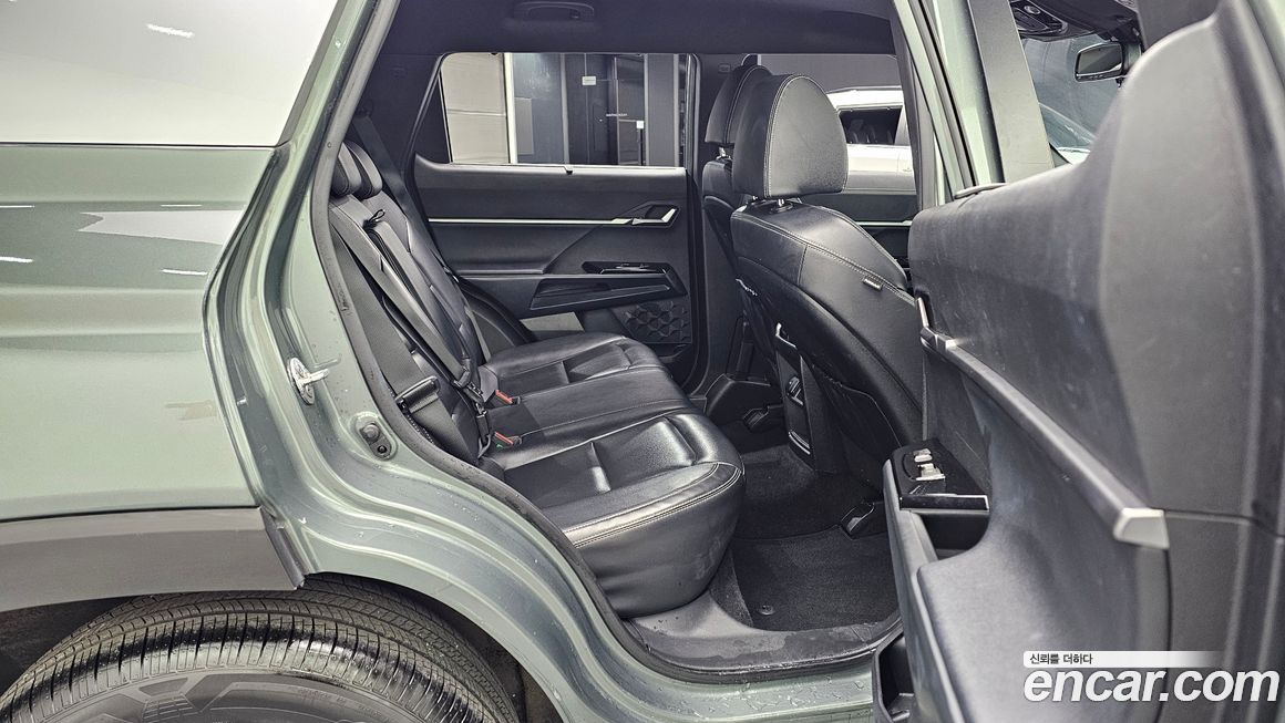 KG_Mobility_Ssangyong Torres 2023