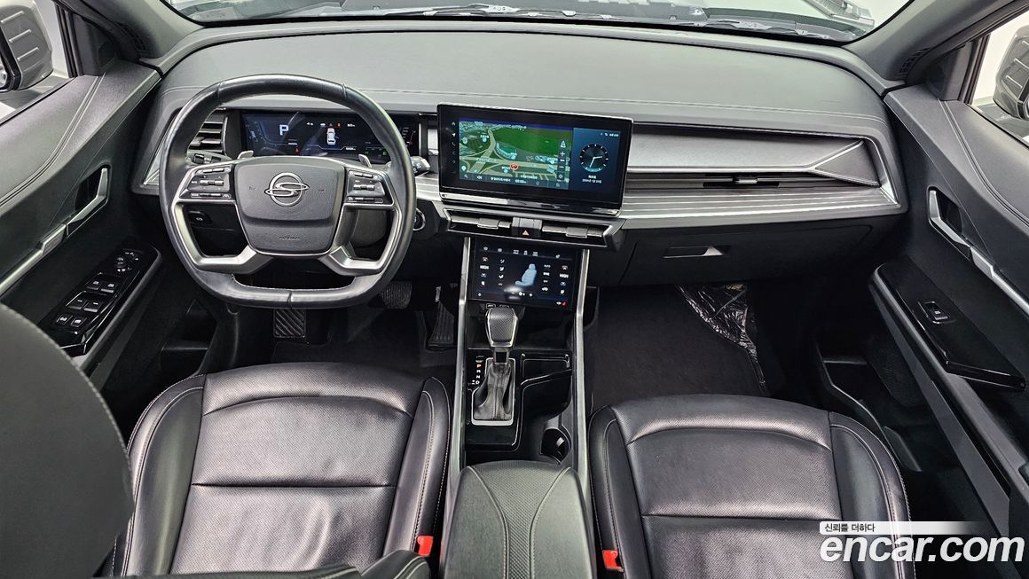 KG_Mobility_Ssangyong Torres 2023