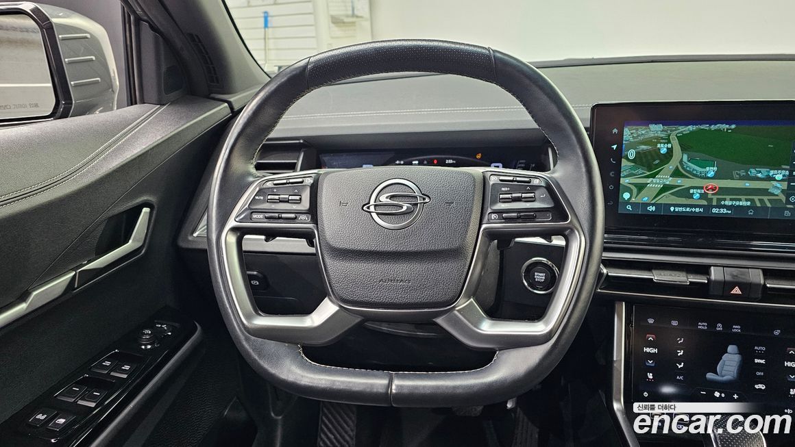 KG_Mobility_Ssangyong Torres 2023