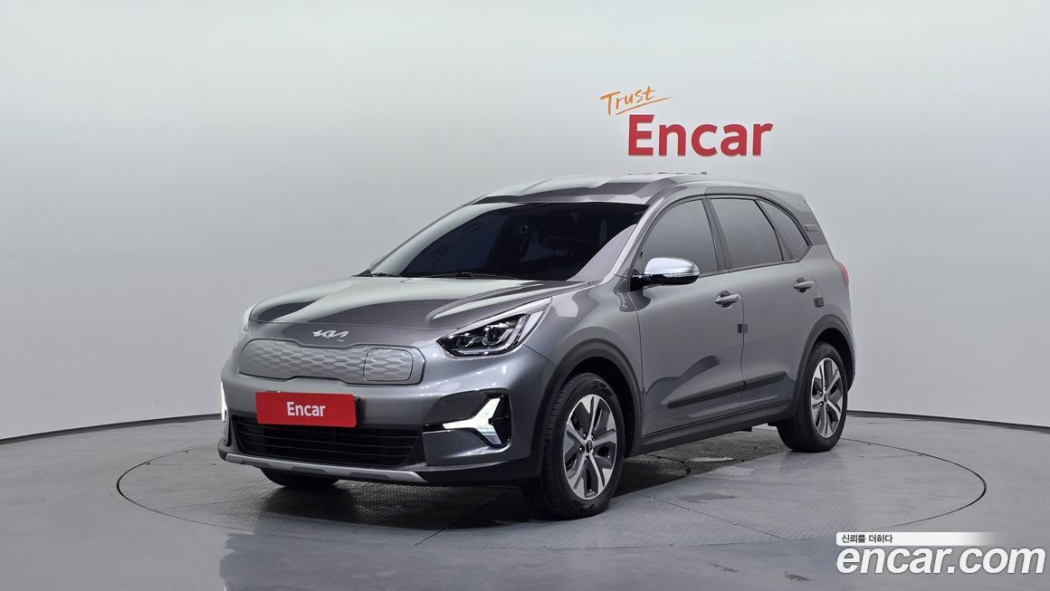 Kia Niro 2023