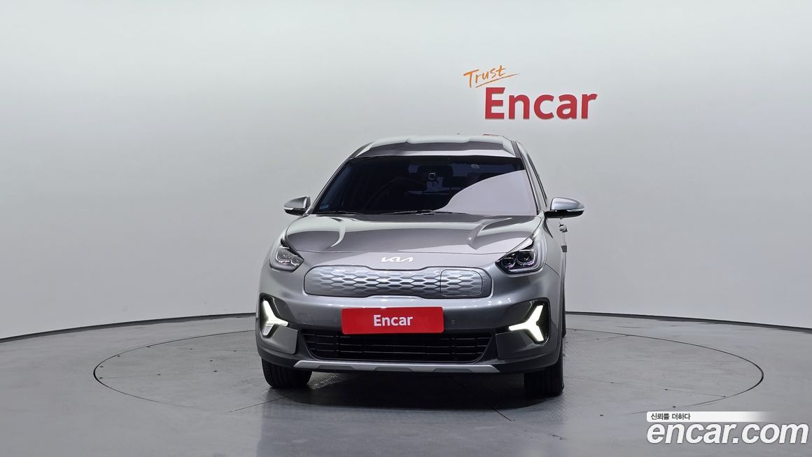 Kia Niro 2023