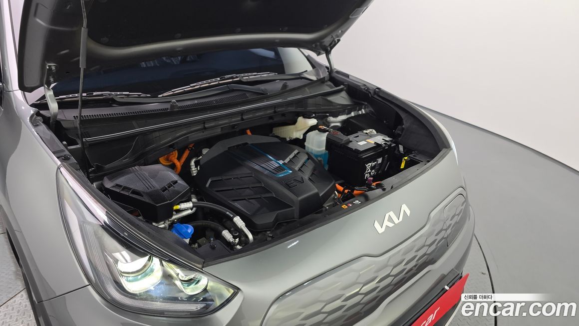 Kia Niro 2023