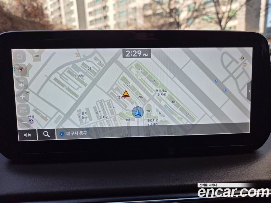 Hyundai Santafe 2022