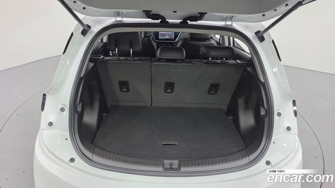 ChevroletGMDaewoo Bolt EV 2022