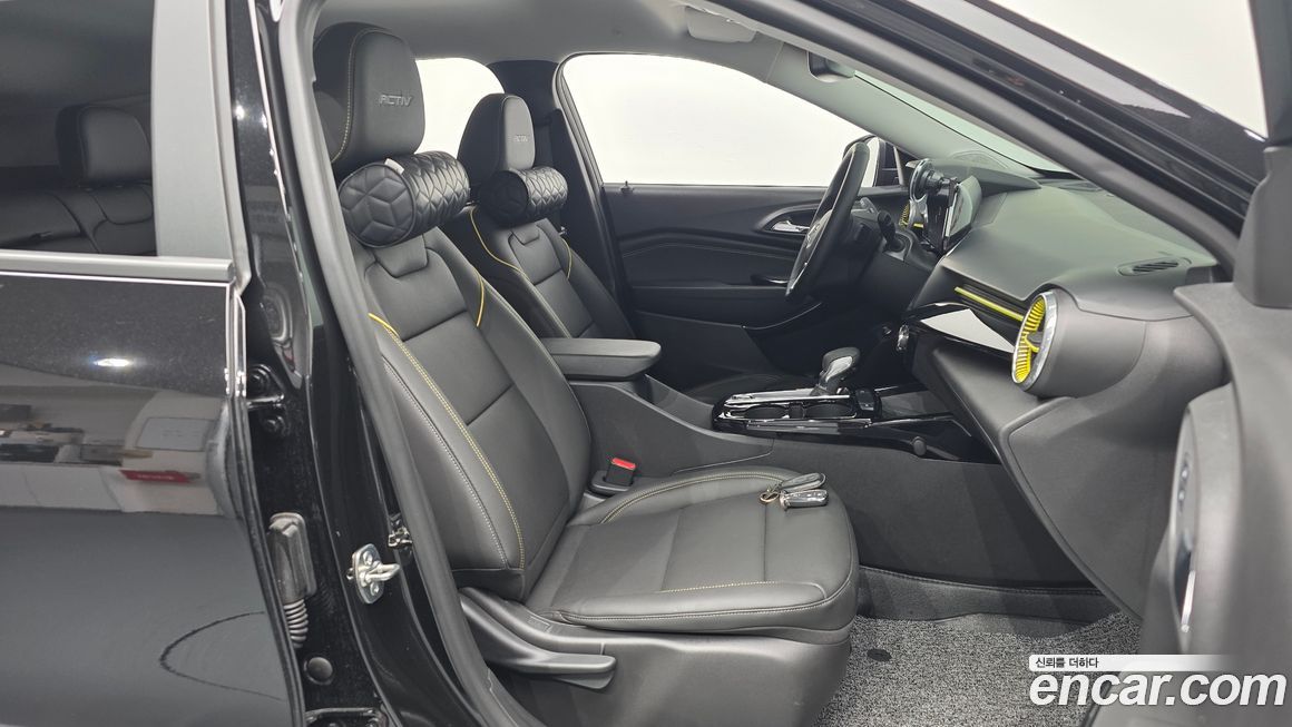 ChevroletGMDaewoo Trax 2025