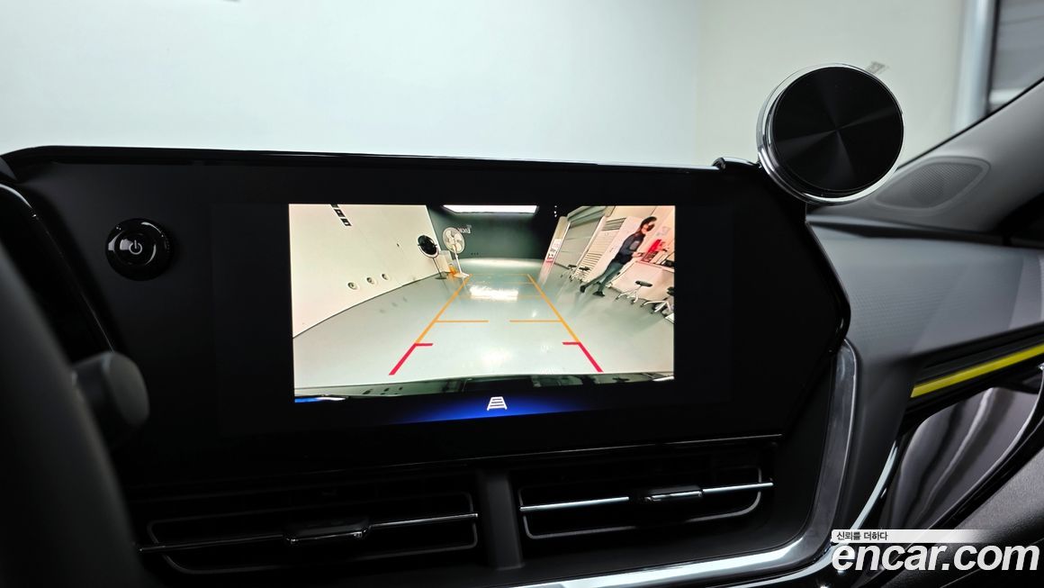 ChevroletGMDaewoo Trax 2025