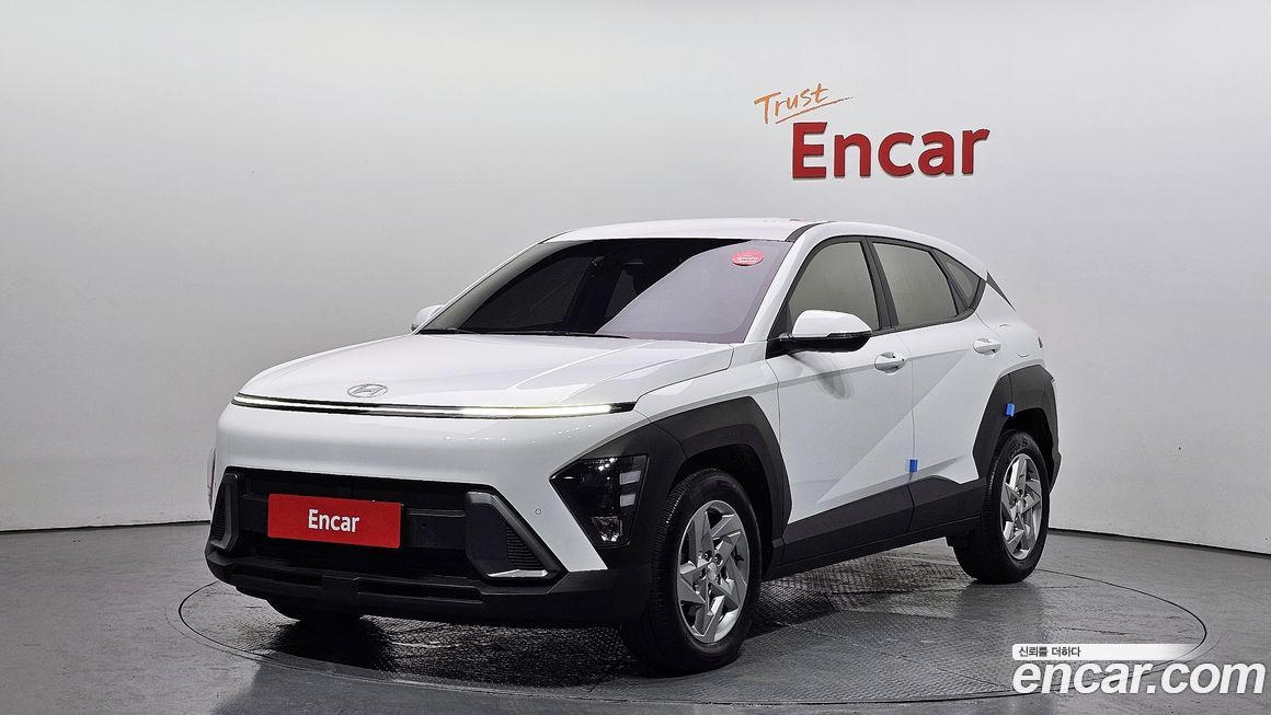 Hyundai Kona 2024