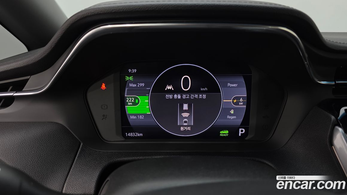 ChevroletGMDaewoo Bolt EV 2022