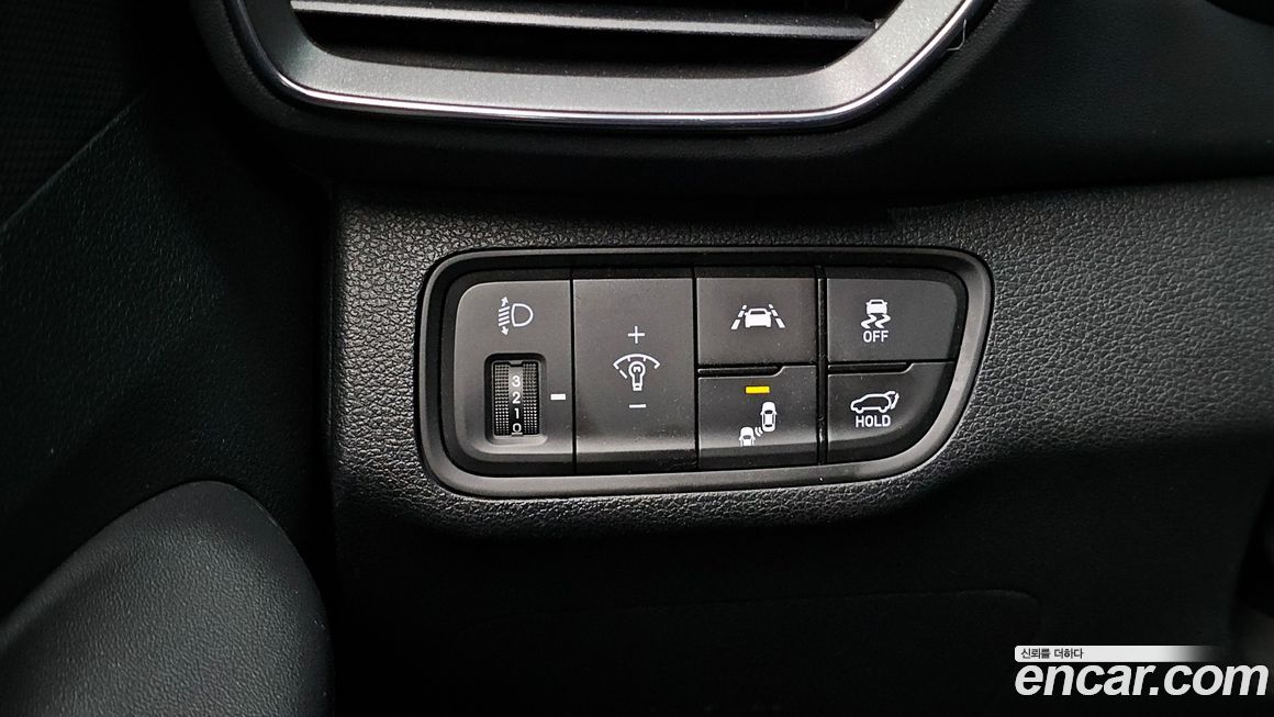 Hyundai Santafe 2020