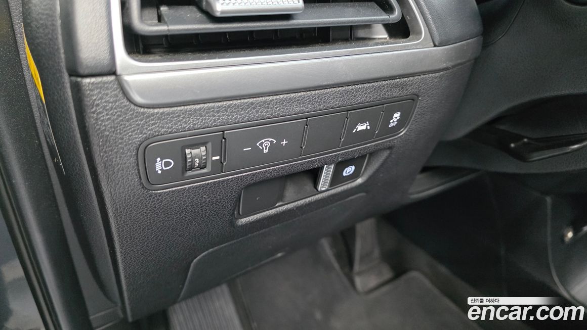 Hyundai Palisade 2020