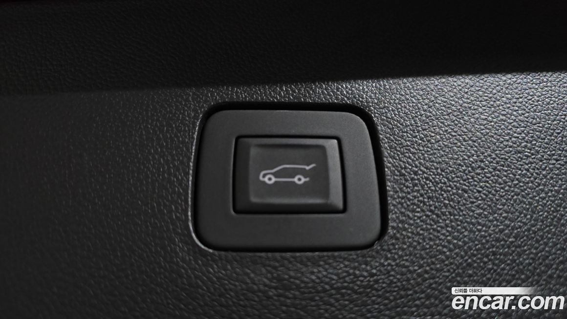 ChevroletGMDaewoo Trax 2025