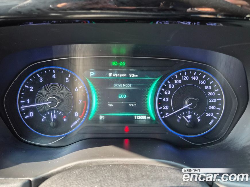 Hyundai Palisade 2019