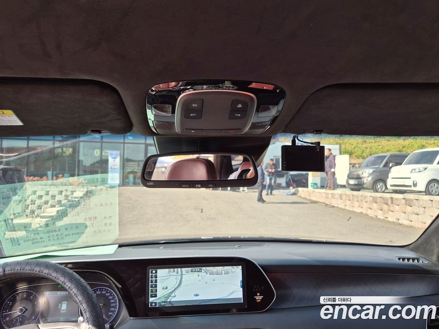 Hyundai Palisade 2019