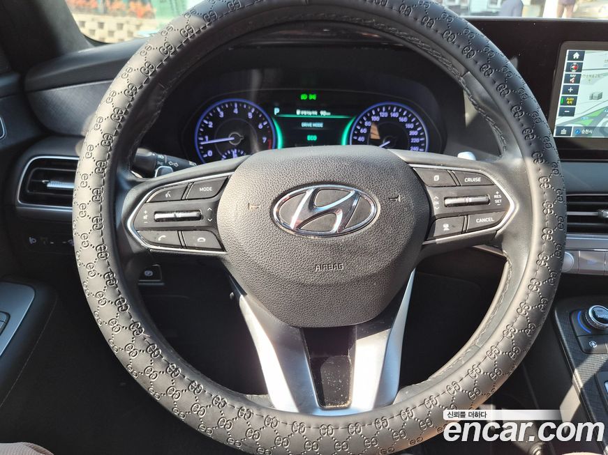 Hyundai Palisade 2019