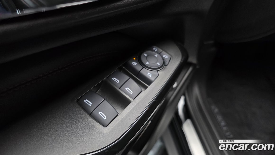 ChevroletGMDaewoo Trax 2025