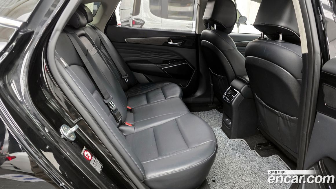 Kia K7 2020