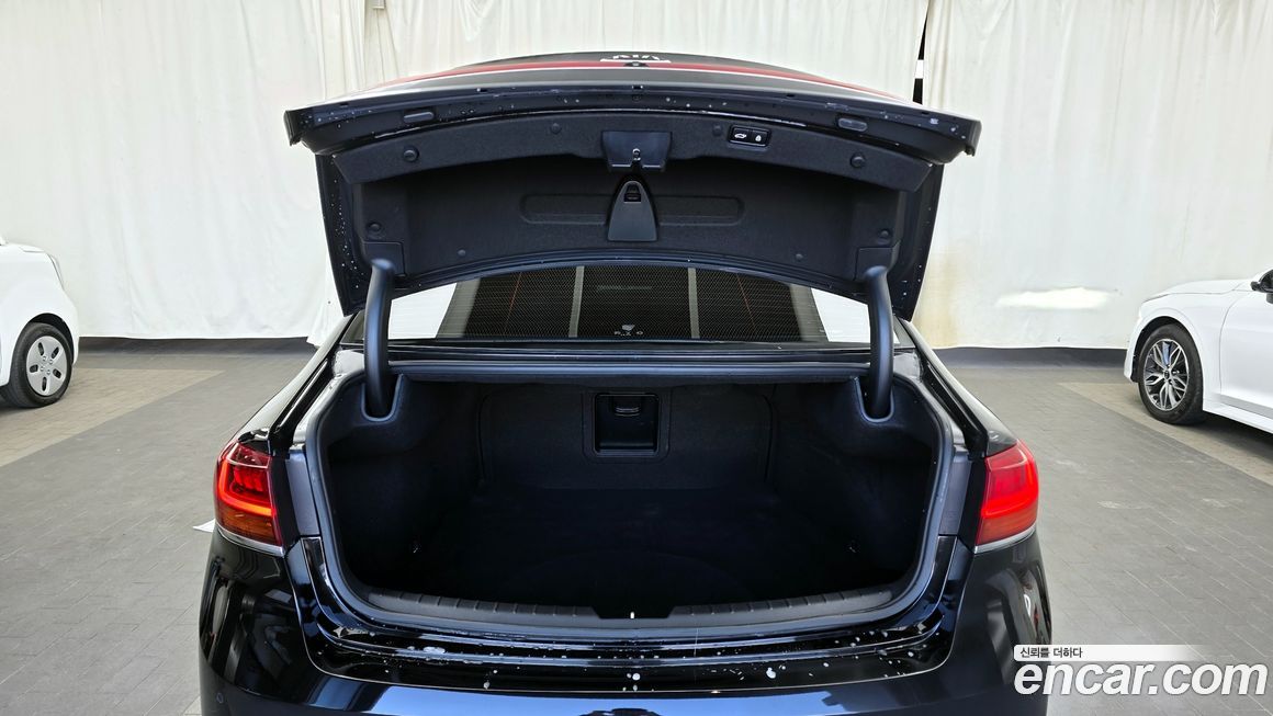 Kia K7 2020