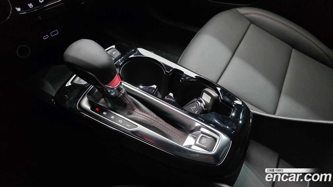 ChevroletGMDaewoo Trax 2025