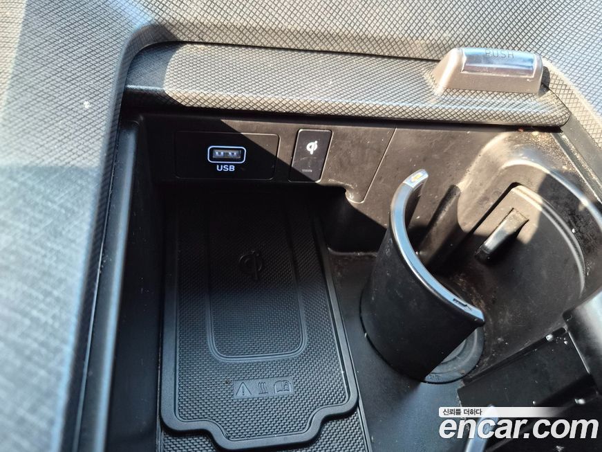 Hyundai Palisade 2019