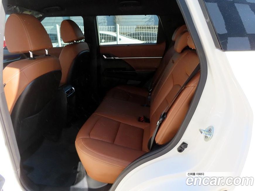 KG_Mobility_Ssangyong Torres 2023