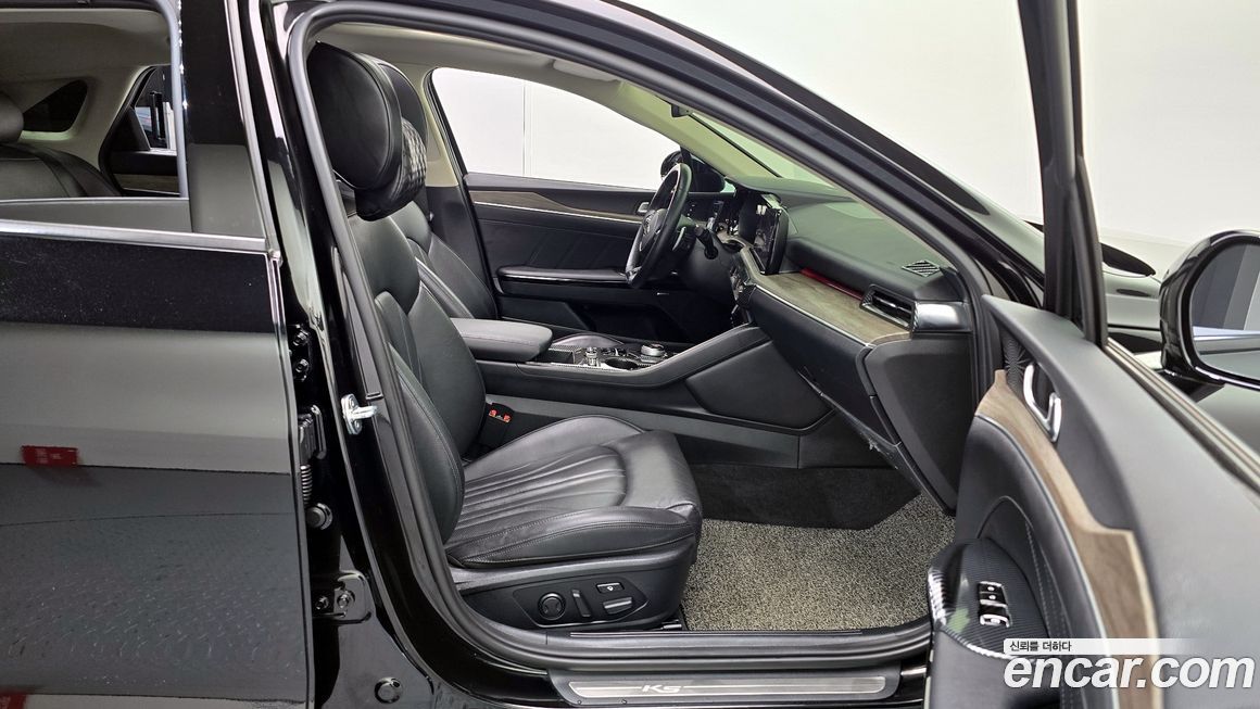 Kia K5 2021
