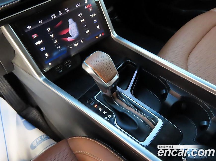 KG_Mobility_Ssangyong Torres 2023