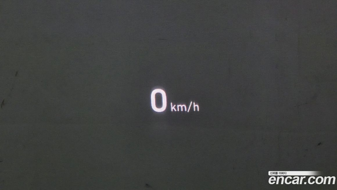 Hyundai Santafe 2020